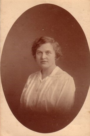 Maria Catharina Strootman